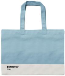 Pantone Geanta de plaja PANTONE - Albastru deschis 550