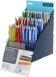 Schneider K20 Icy Colours SiS Display prezentációs állvány 100 db
