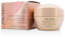 Shiseido Body Creator Creator Super Slimming Reducer 200 ml