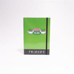 FRIENDS A5 (5999570820741)