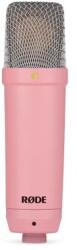 RØDE NT1 Signature Series pink