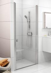 RAVAK Chrome CSD1-80