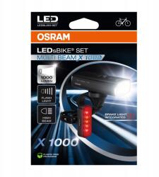 OSRAM Multi Beam X 1000 Set (LEDBL203)