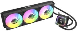 Raidmax Digital LD360 ARGB BLACK (LD360BK)