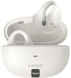 Baseus AirGo AS01 white (A00069101223-00) Casti