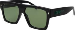 Dsquared2 ICON 0030/S 7ZJ/QT