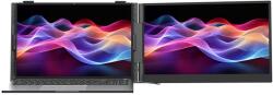 BLACKVIEW Monitor BLACKVIEW SCM8 15.3 inch, 1920 x 1200 px, IPS, 60 Hz (BVSCM8)