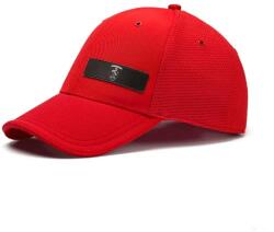 PUMA Sapca de Baseball, Puma Ferrari Lifestyle, Barbat, Rosu, 2019 (4060978184023)