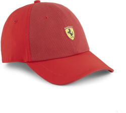 PUMA Ferrari sapca, Puma, sapca de baseball, rosu (4067981506354)