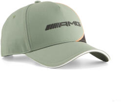PUMA Mercedes sapca, Puma, AMG, Verde (4099684500506)