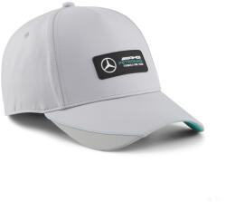 PUMA Mercedes sapca, Puma, echipa, Argint (4099684500575)
