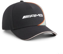 PUMA Mercedes sapca, Puma, AMG, Negru (4099684500490)