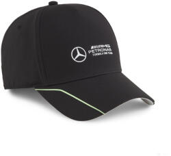 PUMA Mercedes sapca, Puma, sapca de baseball, negru (4067981495696)