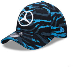 NEW ERA Mercedes, șapcă de baseball, ediție specială, CAMO albastru, 2022, (196175481369)
