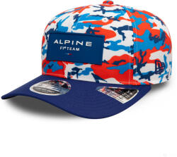 Kappa Sapca de Baseball, Alpine FRANCE 950SS, Adulți, Alb (196313041523)