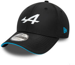 NEW ERA Alpine sapca, New Era, echipa, 9FORTY, Negru, 2023 (196996693040)