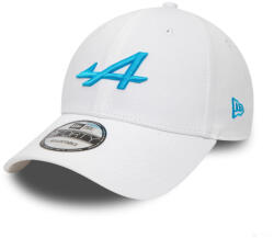 NEW ERA Alpine sapca, New Era, Essential, 9FORTY, Alb (196996693163)