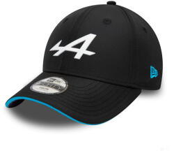 NEW ERA Alpine sapca, New Era, echipa, 9FORTY, Copil, Negru, 2023 (196996693064)