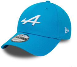 NEW ERA Alpine sapca, New Era, Essential, 9FORTY, Albastru (196996693187)