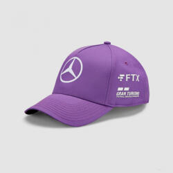 Stichd Sapca de Baseball, Mercedes Lewis Hamilton, Copil, Violet, 2022 (8719203250946)