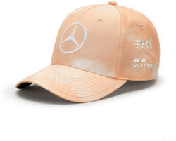 Stichd Şapcă de baseball Mercedes, Lewis Hamilton „Sky 2022 (8719203272184)