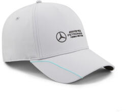 PUMA Mercedes sapca, Puma, echipa, sapca de baseball, argint, 2024 (4067981506866)