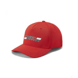 Stichd Sapca de Baseball, Ferrari Logo, Unisex, Rosu, 2019 (8719203162324)