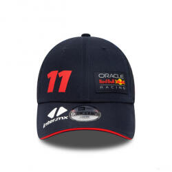 NEW ERA Red Bull Racing sapca, New Era, Sergio Pérez, 9FORTY, Copil, Albastru, 2023 (196996568485)
