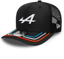NEW ERA Alpine sapca, New Era, esports, 9FIFTY, pre curve, Negru, 2023 S-M (196996693200)