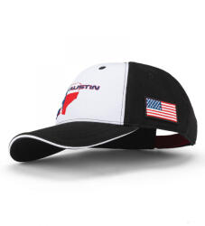 CODE-ZERO Alfa Romeo Texas GP Sapca, Negru 2022 (8719641101138)