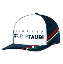 VAENTERPRISE Scuderia Alpha Tauri, Sapca de Baseball, Italy, 2022 (9010714025481)