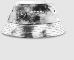 Stichd Sapca Mercedes Tie Dye Bucket Hat, gri (8719203318776)