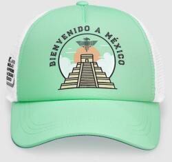 Stichd Sapca F1 Rs Mexico, verde (8719203315898)