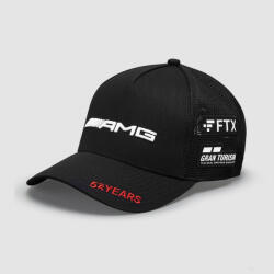 Stichd Mercedes echipa, Lewis Hamilton Trucker Sapca AMG (8719203269566)