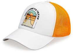 Stichd Sapca de Baseball F1 Rs Austin, alb (8719203318998)