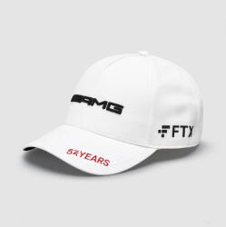Stichd Mercedes echipa, George Russell Baseball Sapca AMG (8719203269597)