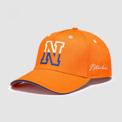 Stichd F1 Fanwear Zandvoort GP SE, Baseball şapcă, Portocaliu, 2022 (8719203271866)