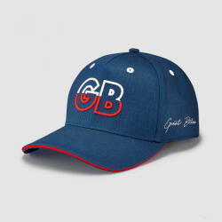 Stichd Formula 1, ediție specială Argintstone, șapcă de baseball, albastru, 2022 (8719203268583)
