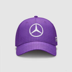 Stichd Sapca de baseball Copil Lewis Hamilton Col Driver, mov, 2023 (8719203313092)