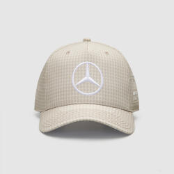 Stichd Sapca de baseball Mercedes Lewis Hamilton Col, natural, 2023 (8719203313054)