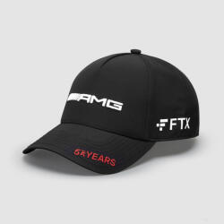 Stichd Mercedes echipa, George Russell Baseball Sapca AMG (8719203269580)