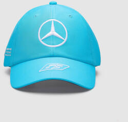 Stichd Sapca de echipa Mercedes George Russell Driver, albastru, 2023 (8719203312231)
