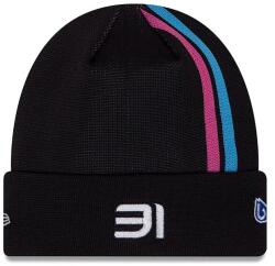 NEW ERA Șapcă alpină, NEW ERA, Esteban Ocon, șapcă, Adult, negru, 2024 (197884595576)