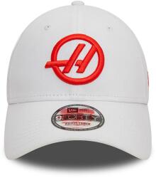 NEW ERA Șapcă Haas, NEW ERA, 9FORTY, albă (197883781543)
