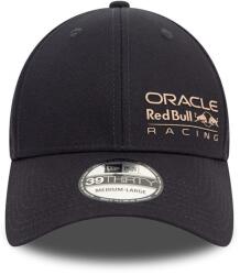 NEW ERA Şapcă Red Bull, New Era, 39THIRTY, sezonieră, albastru SM (198058875104)