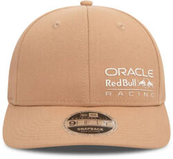 NEW ERA Şapcă Red Bull, New Era, 9FIFTY, sezonieră, bej SM (198058871786)