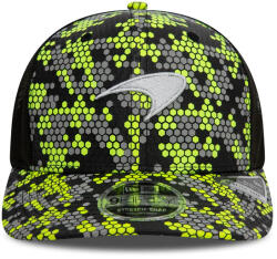 NEW ERA Șapcă McLaren Trucker, New Era, Singapore, galben, 2024 SM (198061146239)