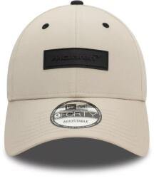 NEW ERA Șapcă McLaren, New Era, logo din cauciuc, gri (198061146260)