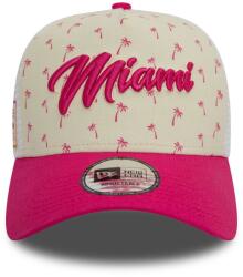 NEW ERA Șapcă Red Bull, NEW ERA, Miami, șapcă truceker, Adult, alb, 2024 (198059782852)
