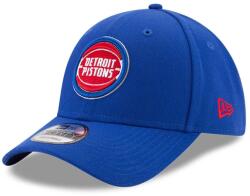 NEW ERA NBA Detroit Pistons șapcă echipă (887351287850)